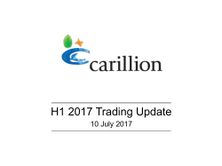 2017 actions - Amazon Web Services