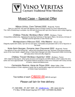 Mixed Case – Special Offer