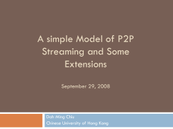 Presentation Slides