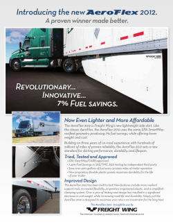 One Stop Shop for Truck and Trailer Parts