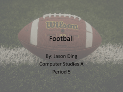 Powerpoint - WordPress.com