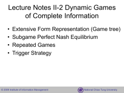 Chapter 4 Rights Management