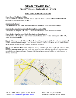 PRICE LIST - GranTrade