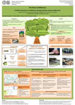 MINT an der Uni Halle - Weizmann Institute of Science