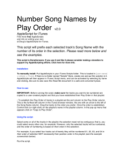 Number Song Names by Play Order.rtfd