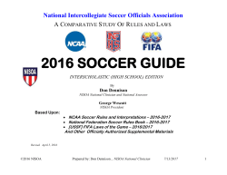 2016-Soccer-Comperative-Rules-revised