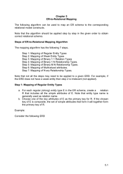 Chapter5-ERD-to-Relational-Mapping[1]