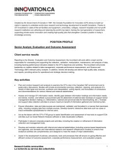 CFI_Handout_Template - Canadian Research Data Centre Network