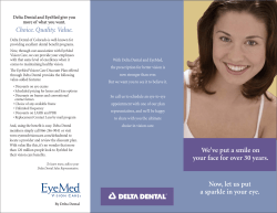 Now, let us put a sparkle in your eye. Choice. Quality. Value. We`ve