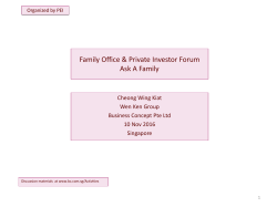 PowerPoint Presentation - Business Concept Pte Ltd