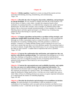 File - Thrive in AP Psychology