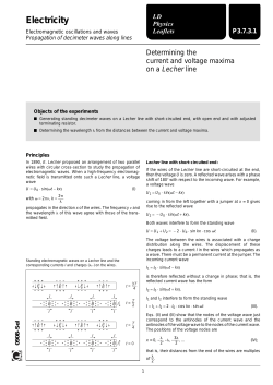 P3.7.3.1 - LD Didactic