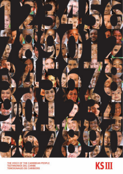 Keeping Score III - UNAIDS Caribbean