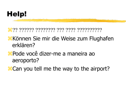 PowerPoint explaining substitution