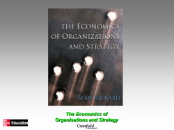 Chapter 10 - Higher Ed