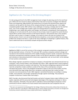 DigiMaxCon - PrestoExperts.com