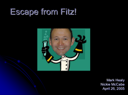 PPT - CSE@ND