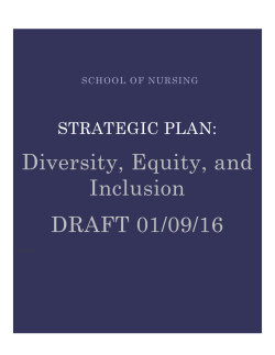 Goal 1 - UW Canvas - University of Washington