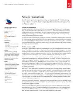 Adelaide Football Club