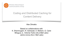 Generalized Locally Repairable Codes