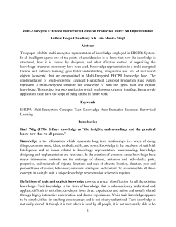 Multi-Encrypted Extended Hierarchical Censored Production Rules