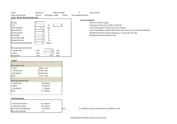 Town: Narooma Block number: 6 Town Centre Block bounded by