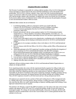 diversity-coordinator-job-desc