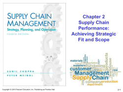 Chopra 4th Edition, Chapter 2