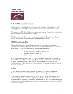 august mail out - esportsdesk.com