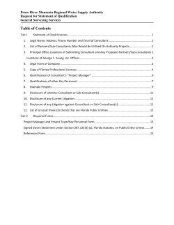 George F. Young, Inc. – Lakewood Ranch Office