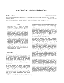 Instructions for ICML-98 Authors