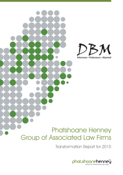 Phatshoane Henney Group of Associated Law Firms