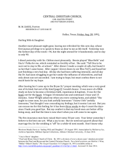 click here for an annotated transcription of this letter.