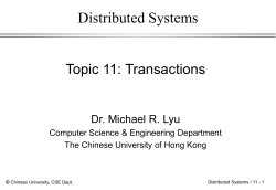 Original PowerPoint File - Department of Computer Science and