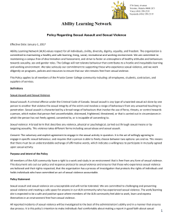Ability Learning Network