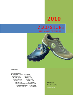 zeco shoes, muzaffarabad