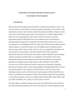 Conversely, the curve for the state-owned firm is