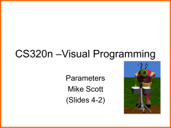 LecChap04-2Parameters