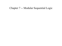 Chapter 7