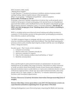 POCC Notes 2017