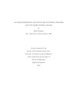 On Characterizations and Structure of Interval Digraphs and Unit