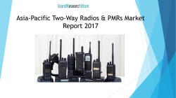 Global Leak Detectors Sales Market Report 2021