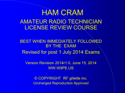 HAN CRAM - Troop 620 Dallas