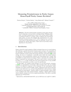 Mean-Payoff Parity Games Revisited