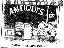 The Influence of Generation M on Learning Object Development
