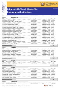 E-Rpt-01-02-024(d) Masterfile