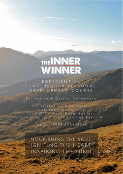 Inner Winner Irish Retreat PAGE1(web)