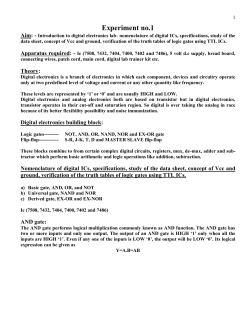 Experiment no - IndiaStudyChannel