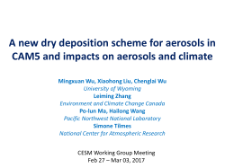 Luck is not a matter of chance