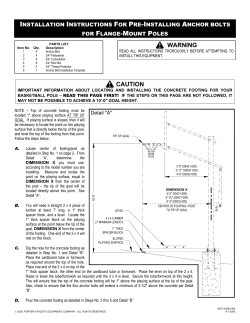 caution warning - Litania Sports Group